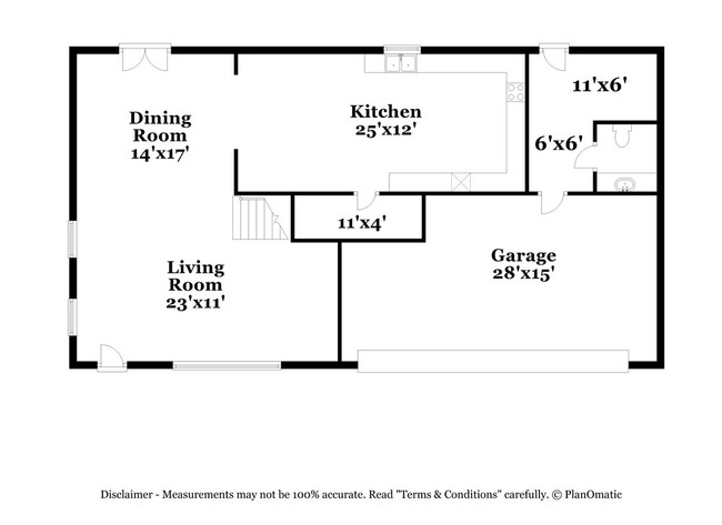 2817 S 63rd Dr in Phoenix, AZ - Building Photo - Building Photo