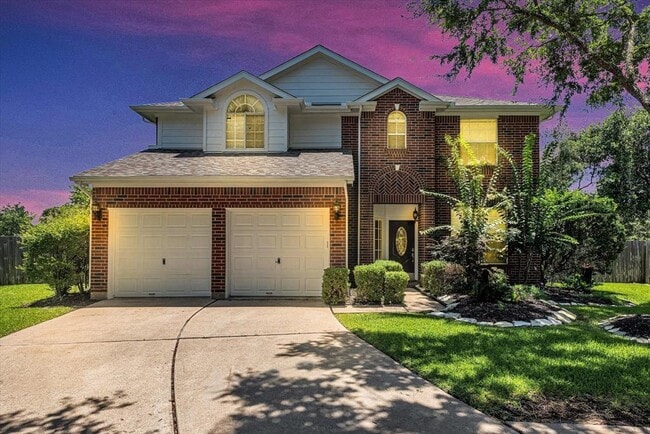property at 1123 Woodley Bend