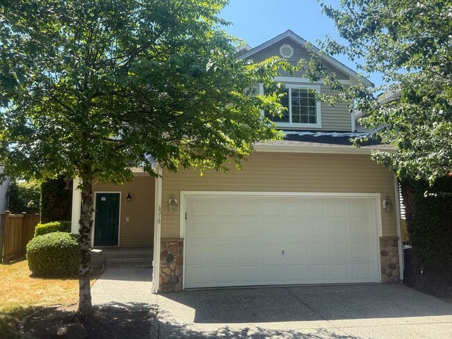property at 4318 147th Pl SE