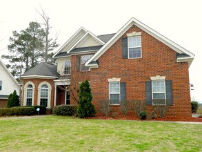 1101 Brighton Dr in Evans, GA - Building Photo - Building Photo