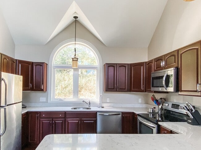 property at 52 Weeping Birches Ln
