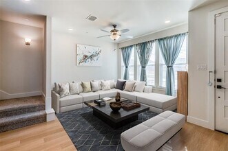 7600 Resting Mews in North Richland Hills, TX - Building Photo - Building Photo