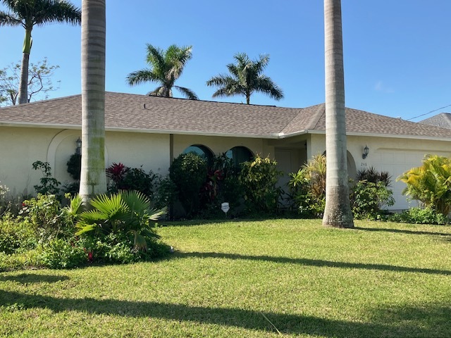 248 SW 47th St in Cape Coral, FL - Building Photo