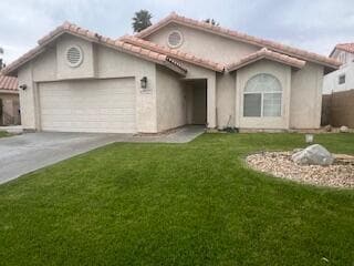 property at 30375 Avenida Alvera