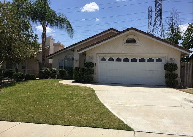 property at 9601 Seabeck Ave