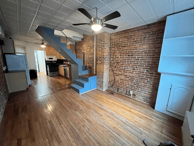 228 Parker St NE in Washington, DC - Building Photo - Building Photo
