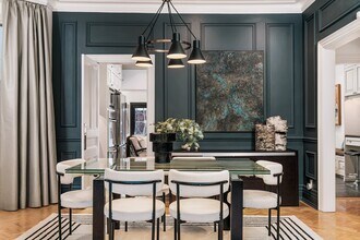 134 Roxborough St W in Toronto, ON - Building Photo - Building Photo