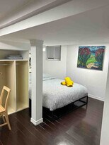542 Huron St, Unit SI ID1513097P in Toronto, ON - Building Photo