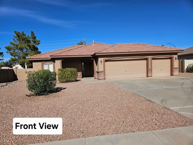 property at 4568 E Aspen Ct