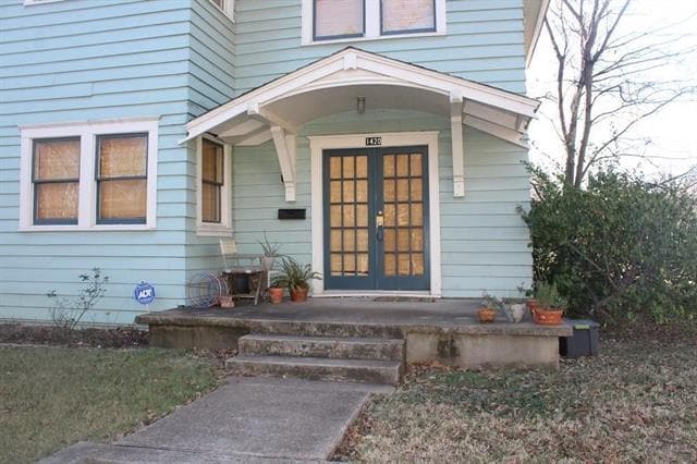 1420 W 10th St in Dallas, TX - Building Photo - Building Photo