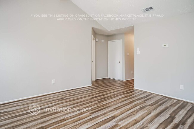 4514 Tylergate Dr in Spring, TX - Foto de edificio - Building Photo