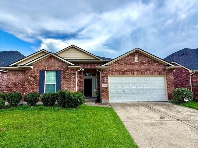 property at 12519 Colony Hill Ln