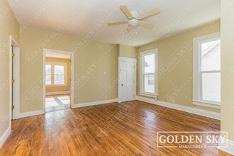 415 1/2 W Main St in Muncie, IN - Building Photo - Building Photo