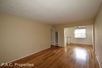 1212 N Hollywood Way in Burbank, CA - Foto de edificio - Building Photo