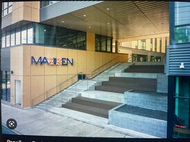 114 Hiester St, Unit 1208