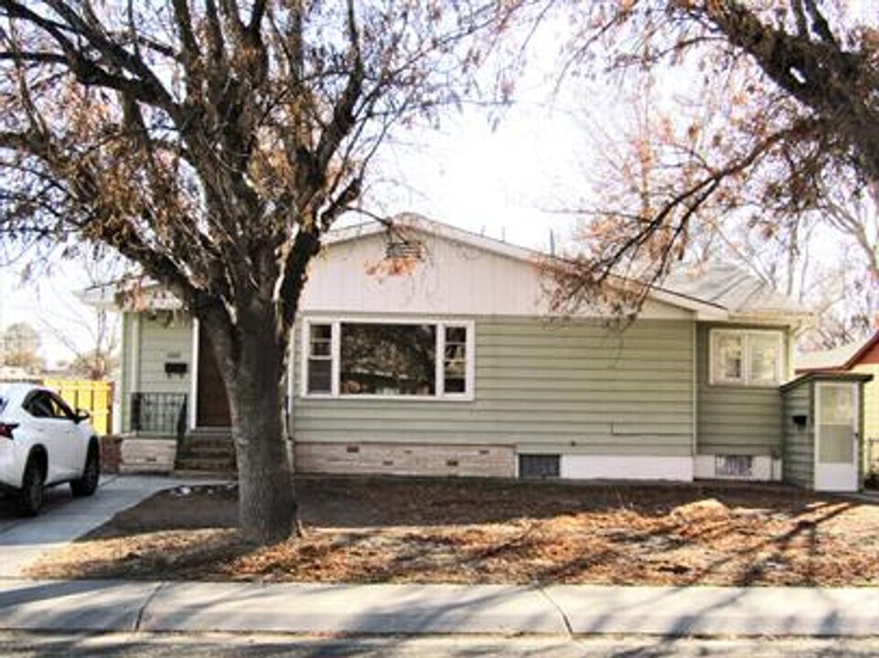 1325 Texas Ave in Grand Junction, CO - Building Photo