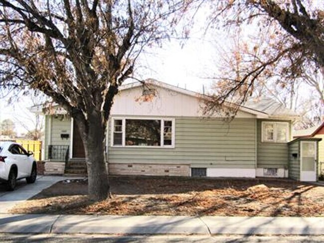 1325 Texas Ave, Unit A in Grand Junction, CO - Building Photo - Building Photo