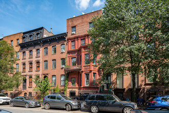 171 Washington Park in Brooklyn, NY - Foto de edificio - Building Photo