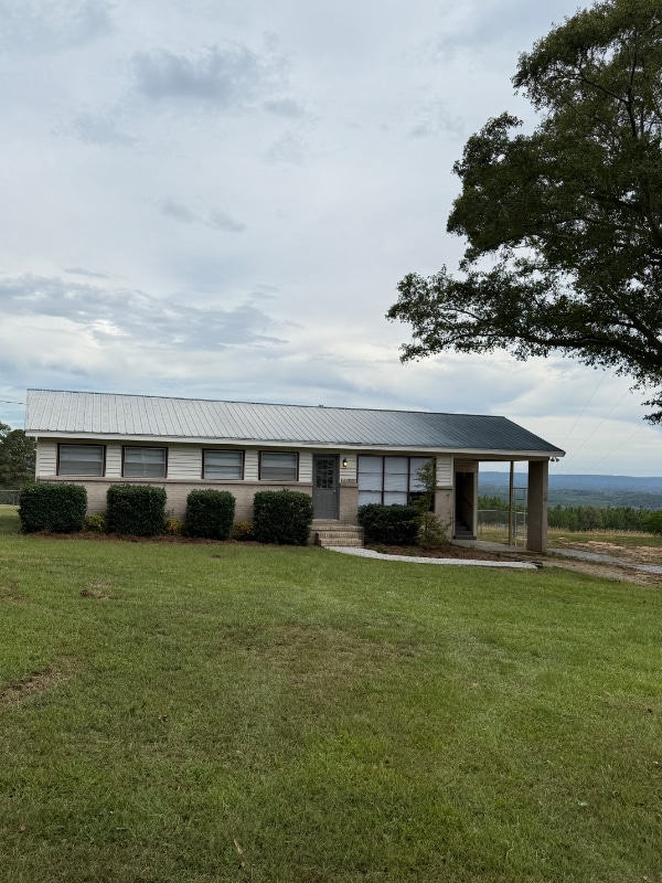 property at 1150 County Hwy 45