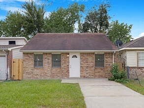 3131 Patience Ave in Houston, TX - Building Photo - Building Photo
