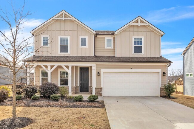 property at 221 Blue Danube Dr