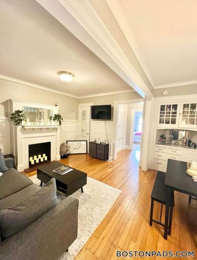 property at 448 Park Dr