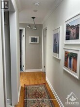 100 Bruyère St in Ottawa, ON - Building Photo - Building Photo