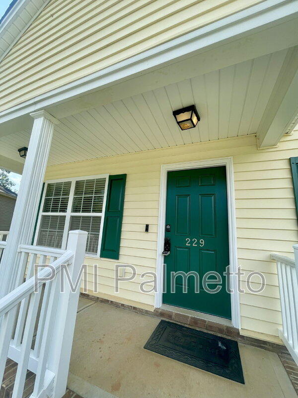 229 St Andrews Pl Dr in Columbia, SC - Building Photo - Building Photo