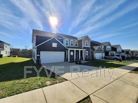 3603 Banner Rd