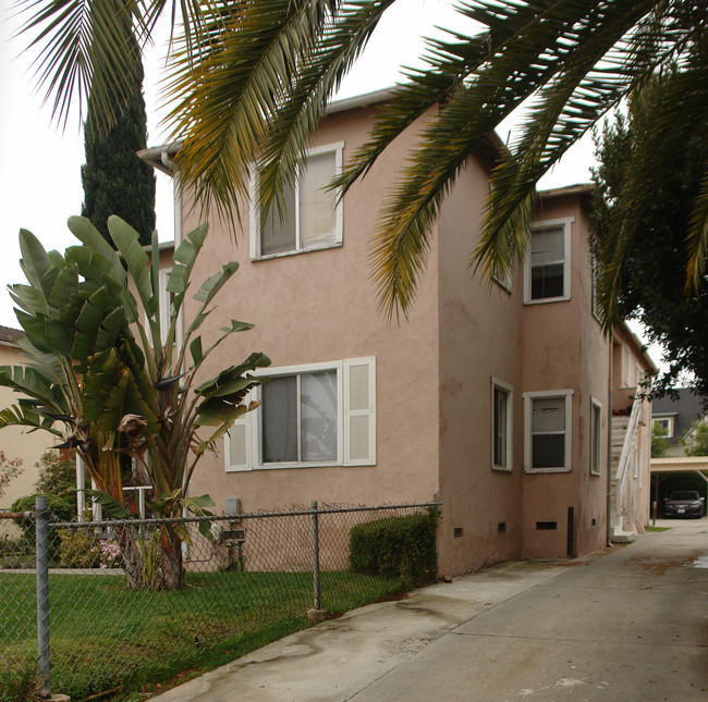 1259 Lincoln Ave in Pasadena, CA - Building Photo - Building Photo