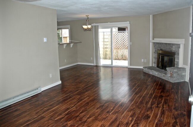 7026 SE Woodward in Portland, OR - Building Photo - Building Photo
