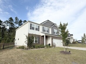 4112 Armstrong Farm Dr in Belmont, NC - Building Photo - Building Photo