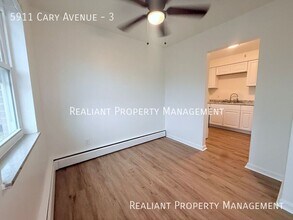 5911 Cary Ave in Cincinnati, OH - Building Photo - Building Photo