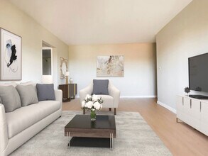 Joinville Apartments B in Windsor, ON - Building Photo - Building Photo