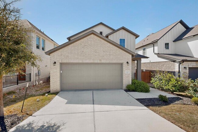2240 Nightjar Song Dr in Leander, TX - Building Photo - Building Photo