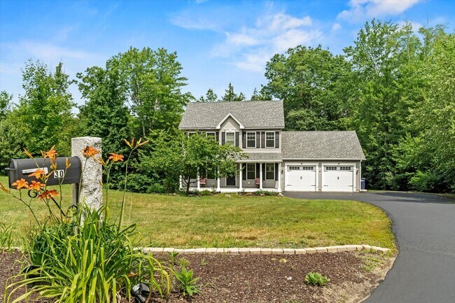 30 Daylily Ln in New Boston, NH - Building Photo - Building Photo