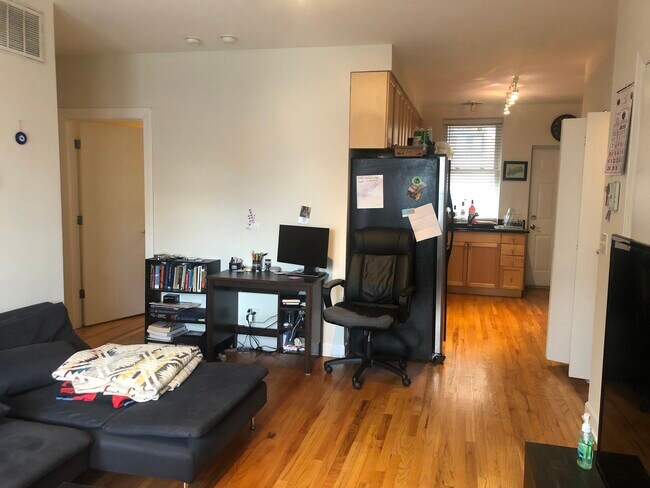 1152 W Cornelia Ave-Unit -1152-2 in Chicago, IL - Building Photo - Building Photo
