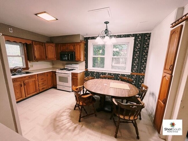 1117 Dayton St SW in Grand Rapids, MI - Building Photo - Building Photo