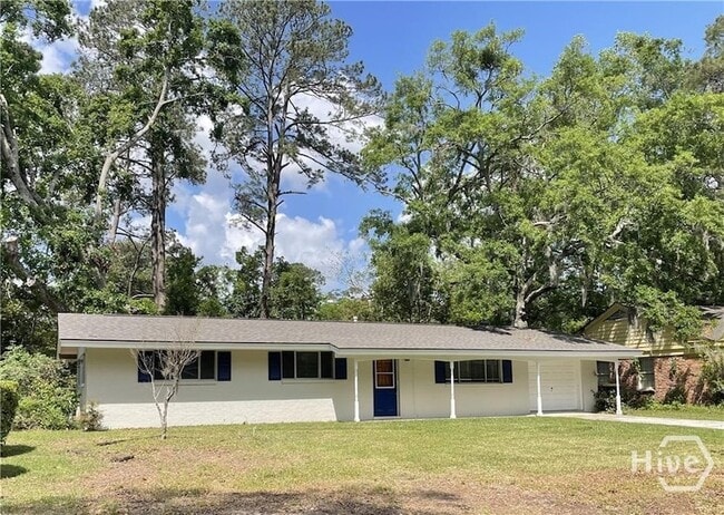 12509 Woodley Rd in Savannah, GA - Building Photo - Building Photo