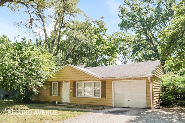 property at 11305 Marsh Ave