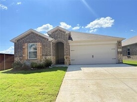 3430 MARIE Dr in Tom Bean, TX - Building Photo