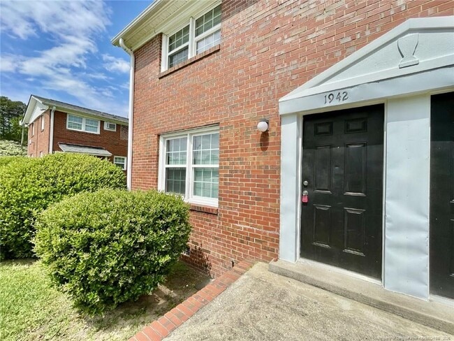 1942 King George Dr in Fayetteville, NC - Building Photo - Building Photo
