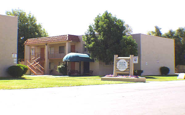 Buenas North 64th in Glendale, AZ - Foto de edificio - Building Photo