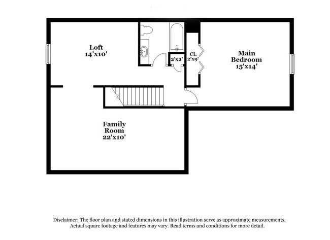 3593 Boulder Ridge Terrace in Ellenwood, GA - Building Photo - Building Photo