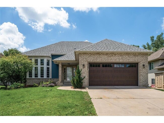 property at 17245 33rd Ave N
