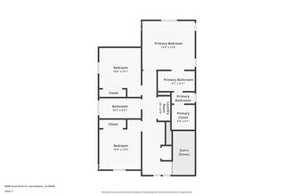 8898 Great Rock Cir in Sacramento, CA - Building Photo - Building Photo