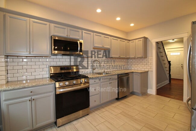 property at 586 Central Ave