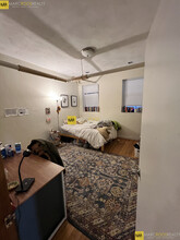 97 Saint Paul St, Unit 41A in Brookline, MA - Foto de edificio - Building Photo