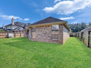 2306 Diamond Springs Dr in Pearland, TX - Building Photo - Building Photo