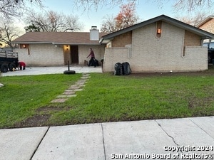 7011 Forest Moss St in San Antonio, TX - Building Photo - Building Photo